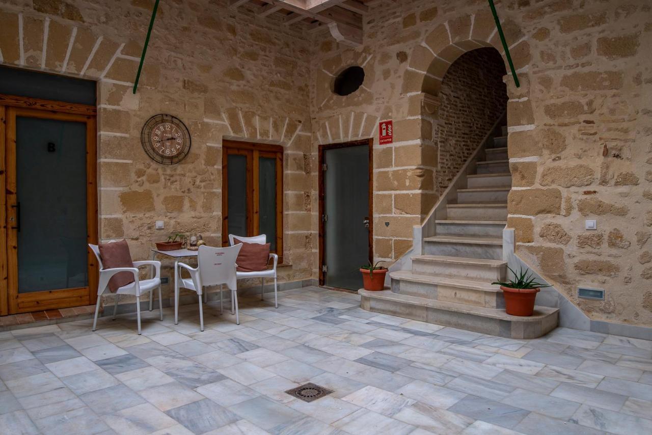 La Cruz 1A إل بويرتو دي سانتا ماريا المظهر الخارجي الصورة