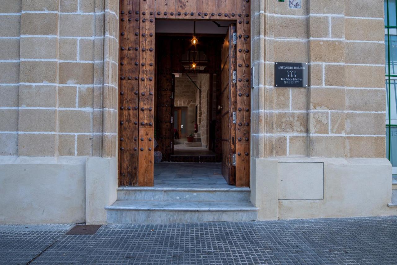 La Cruz 1A إل بويرتو دي سانتا ماريا المظهر الخارجي الصورة