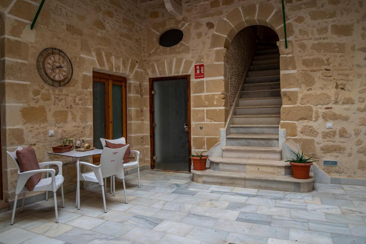 La Cruz 1A إل بويرتو دي سانتا ماريا المظهر الخارجي الصورة