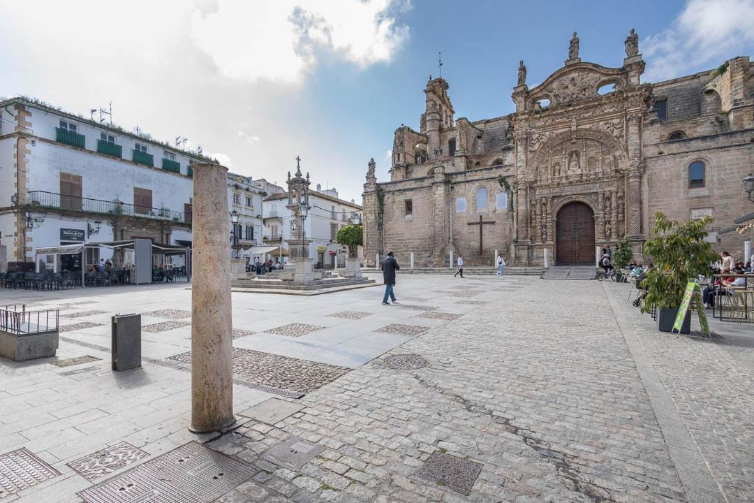 La Cruz 1A إل بويرتو دي سانتا ماريا المظهر الخارجي الصورة