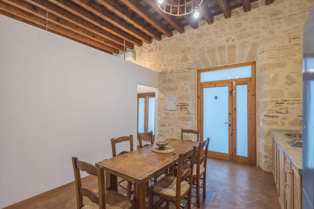 La Cruz 1A إل بويرتو دي سانتا ماريا المظهر الخارجي الصورة