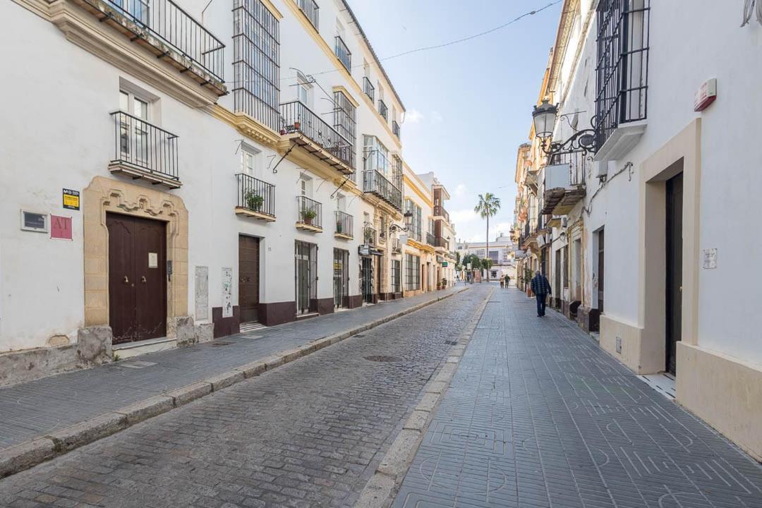 La Cruz 1A إل بويرتو دي سانتا ماريا المظهر الخارجي الصورة
