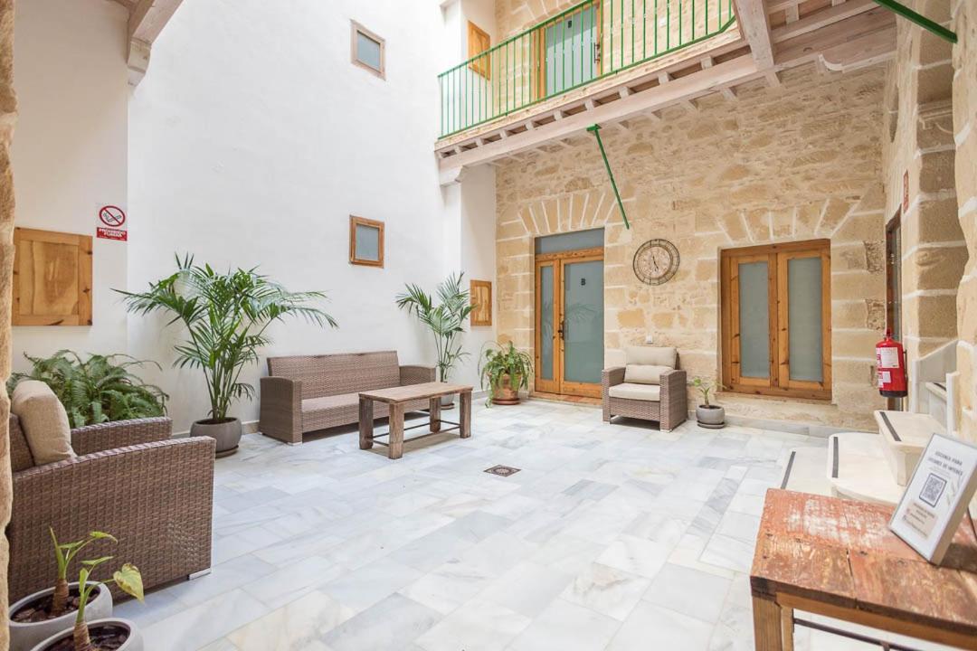 La Cruz 1A إل بويرتو دي سانتا ماريا المظهر الخارجي الصورة